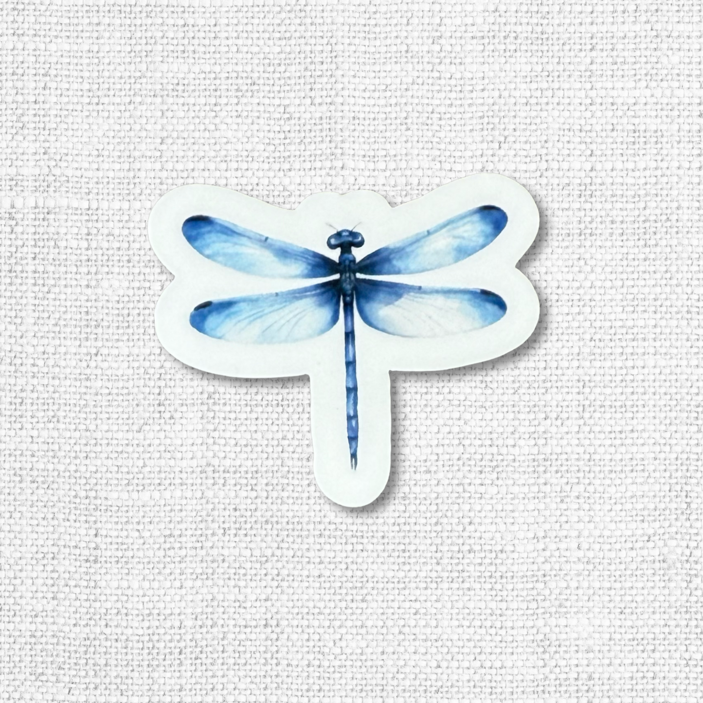 Mushrooms & Insects Sticker Pack-12 Pack