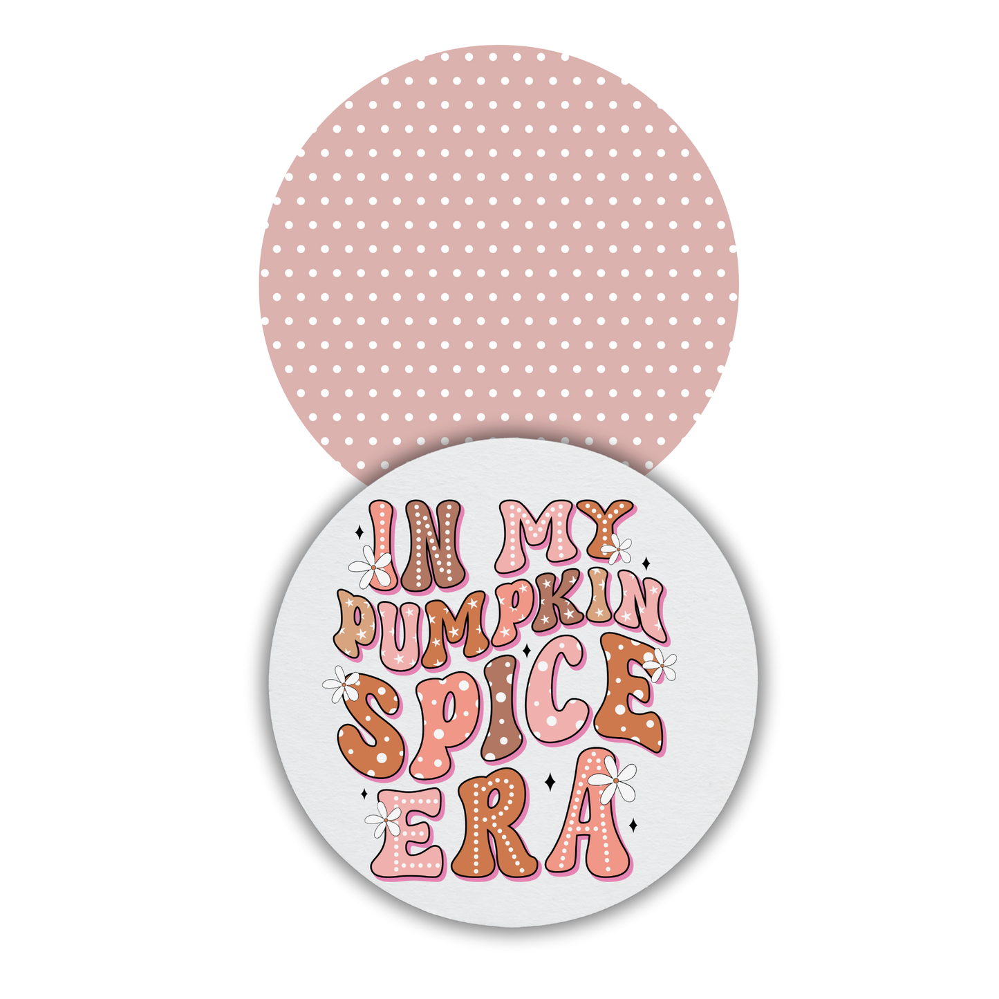 "In My Pumpkin Spice Era" Fall Bundle
