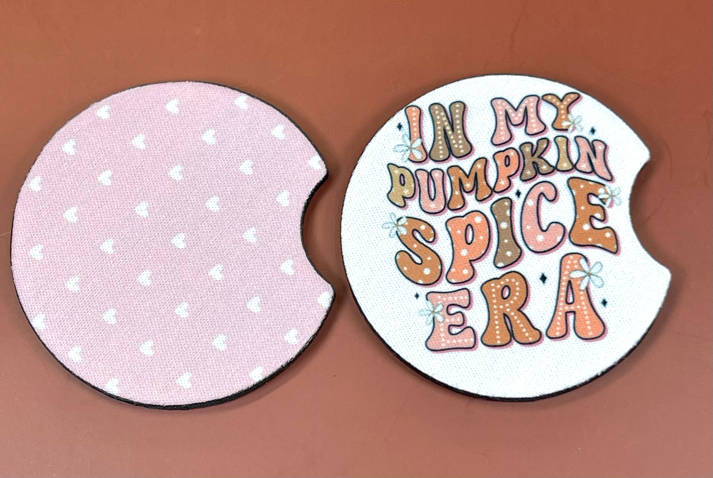 "In My Pumpkin Spice Era" Fall Bundle