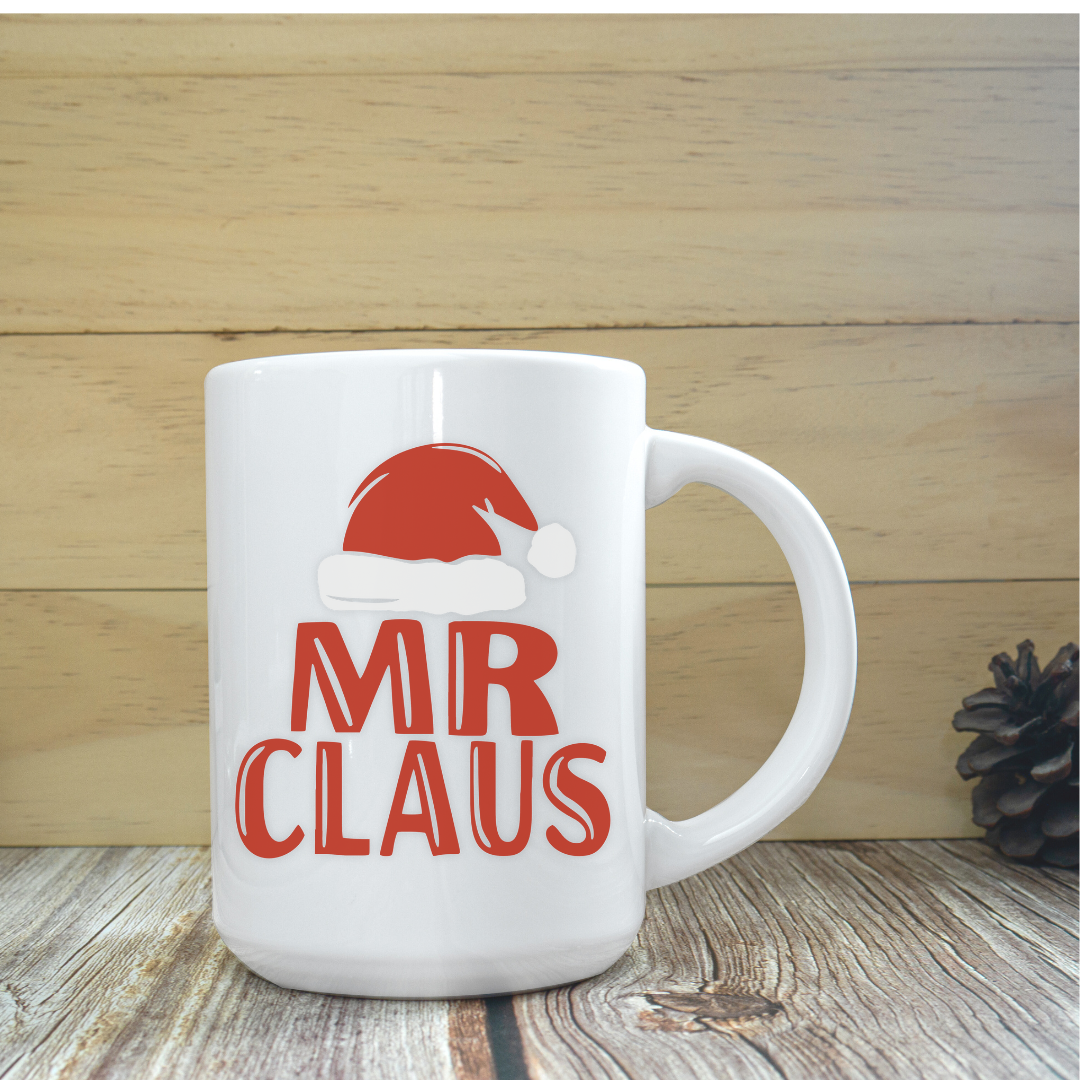 Christmas Mugs