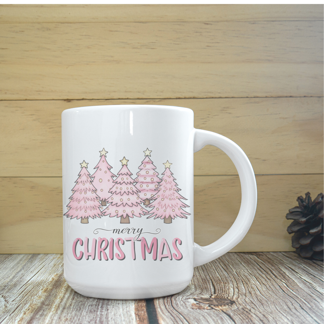 Christmas Mugs